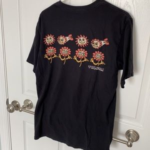 Volcom Men’s graphic t shirt